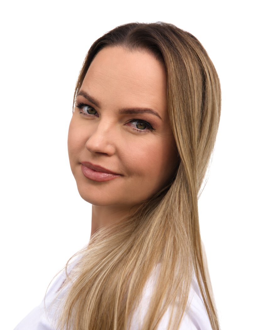 Roksana Wierzbicka — wokalistka na wesele