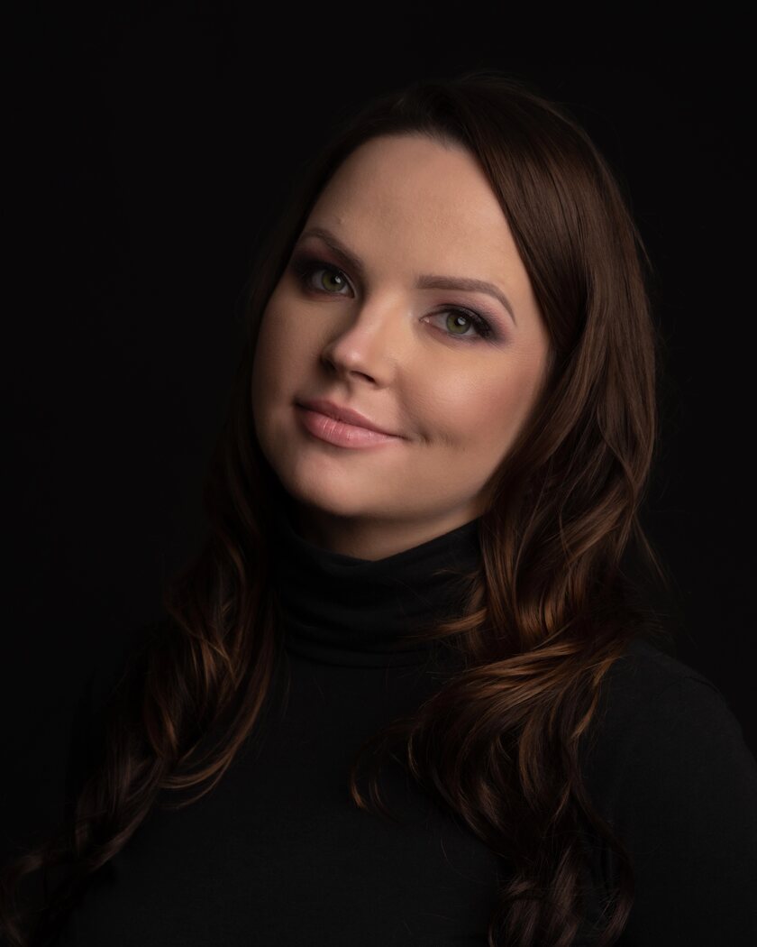 Roksana Wierzbicka — wokalistka z Warszawy